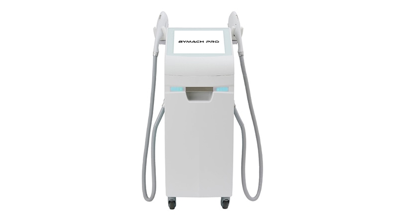 「BYMACH PROーバイマッハプロ」のイメージ